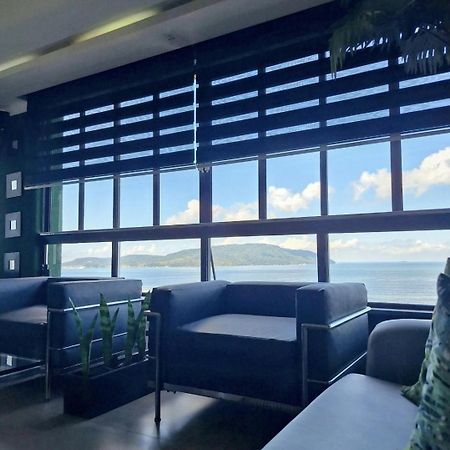 Apartamento Frente Mar Moderno 130M2 Santos  Extérieur photo